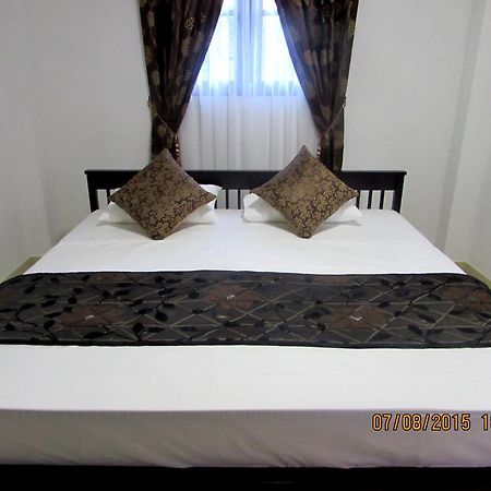W Residence Kandy Exterior foto