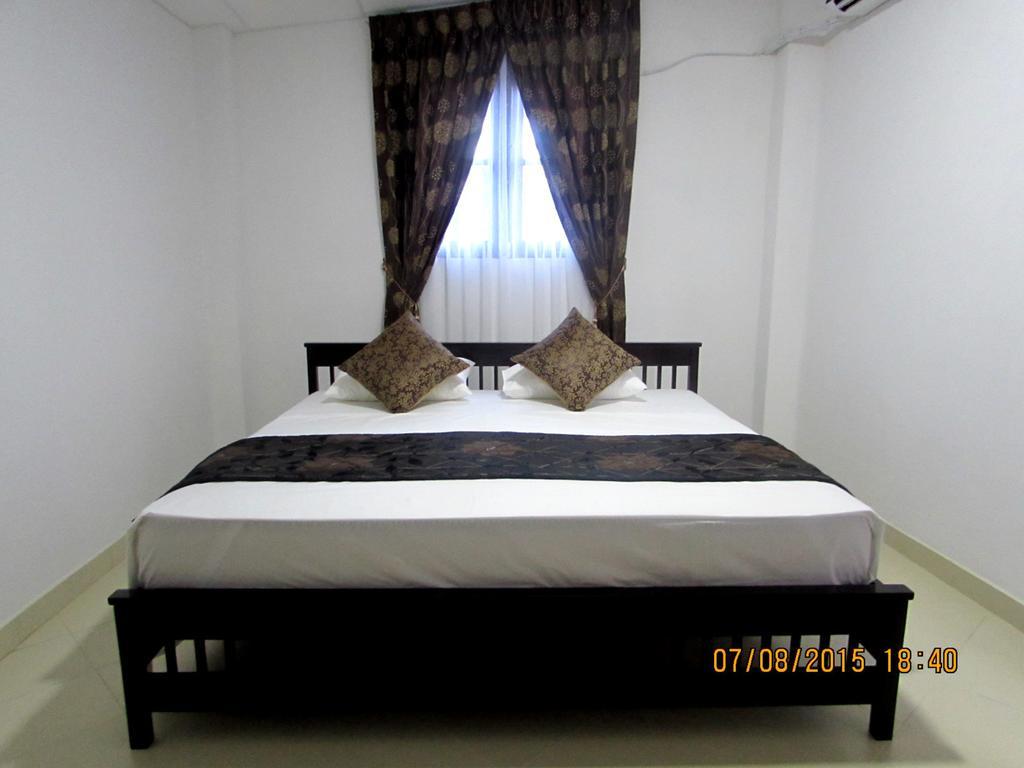 W Residence Kandy Exterior foto