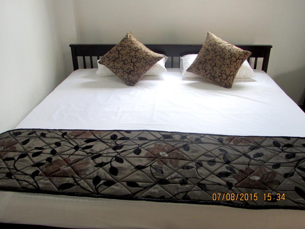 W Residence Kandy Exterior foto