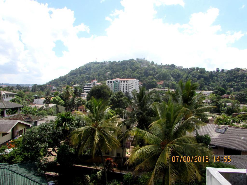 W Residence Kandy Exterior foto