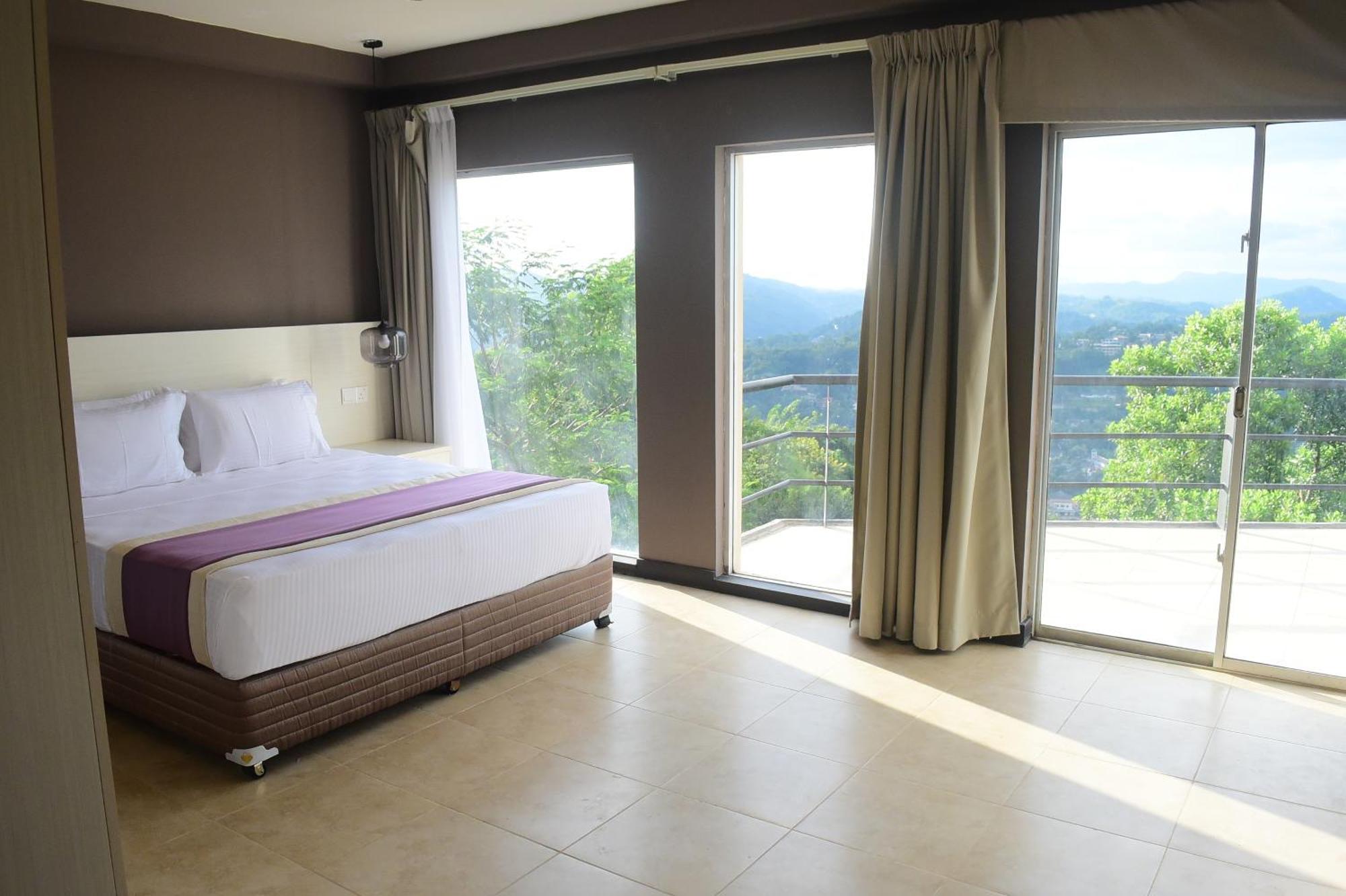 W Residence Kandy Quarto foto