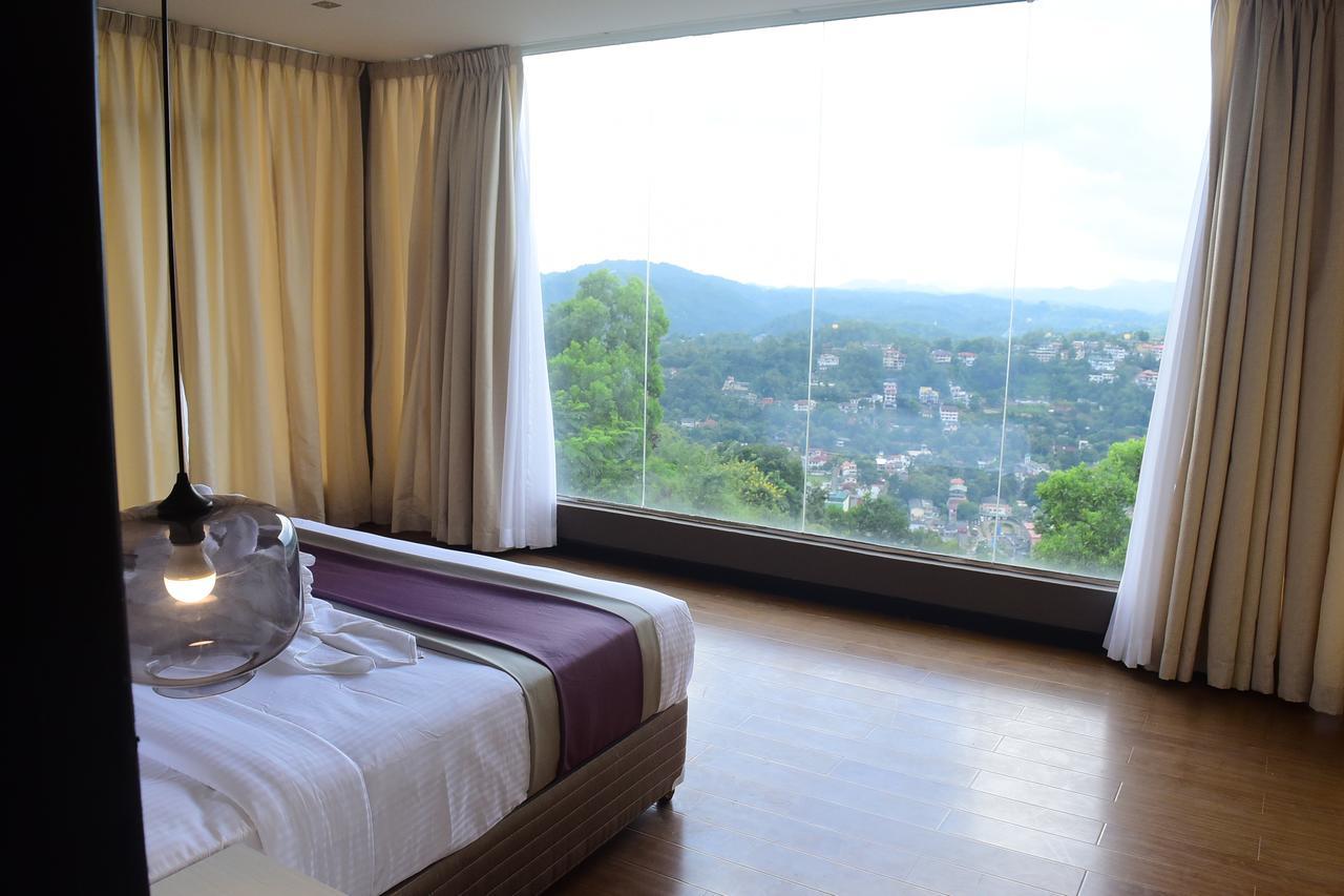 W Residence Kandy Exterior foto