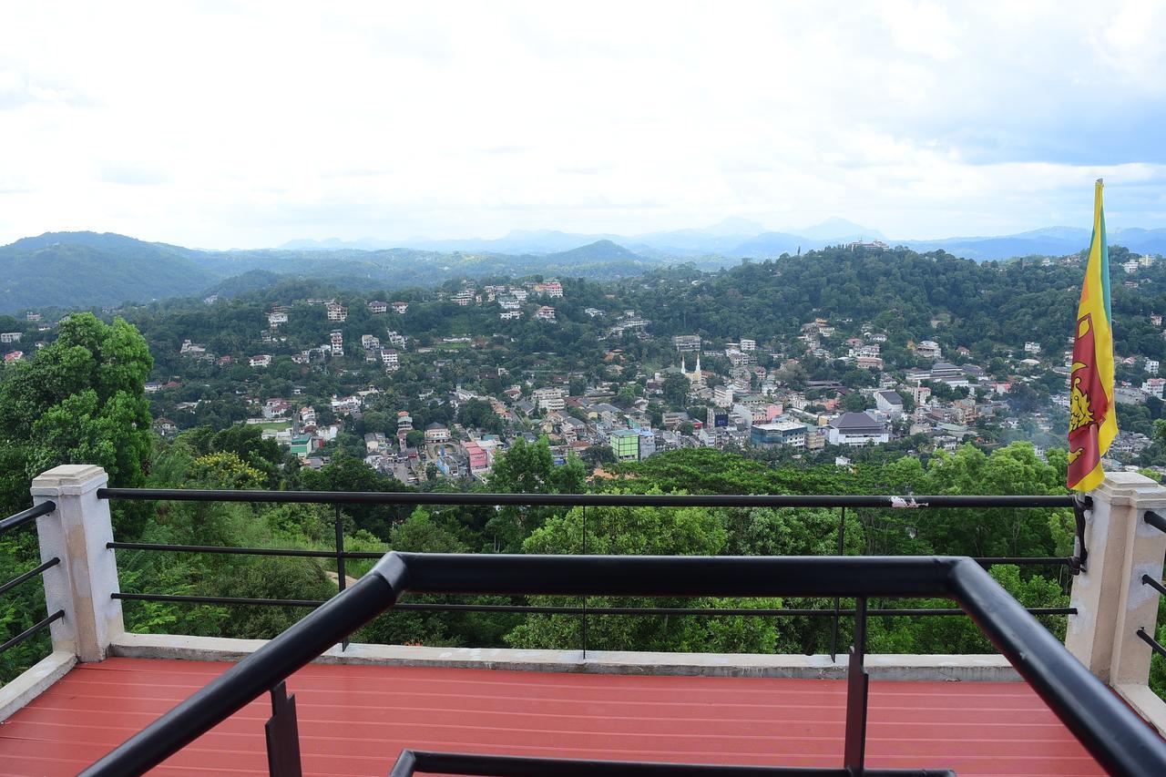 W Residence Kandy Exterior foto