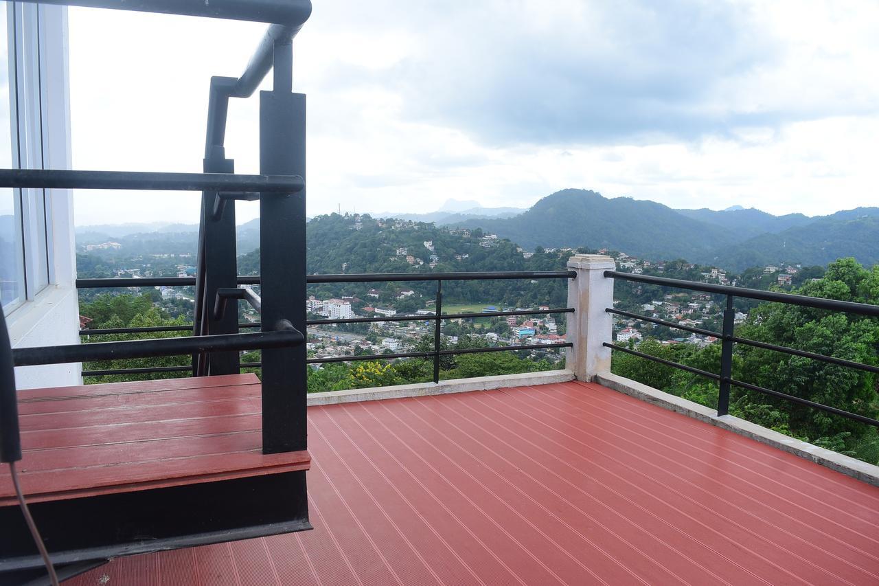 W Residence Kandy Exterior foto