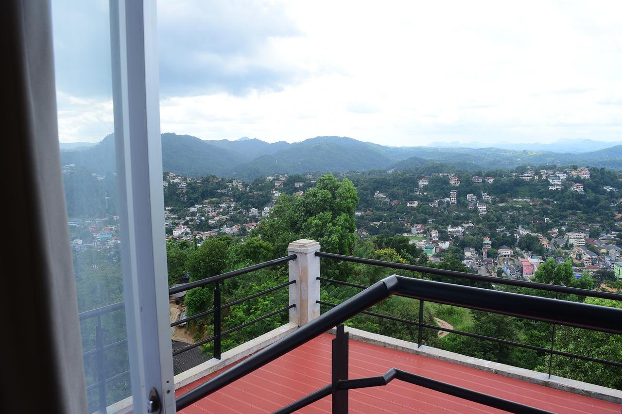 W Residence Kandy Exterior foto