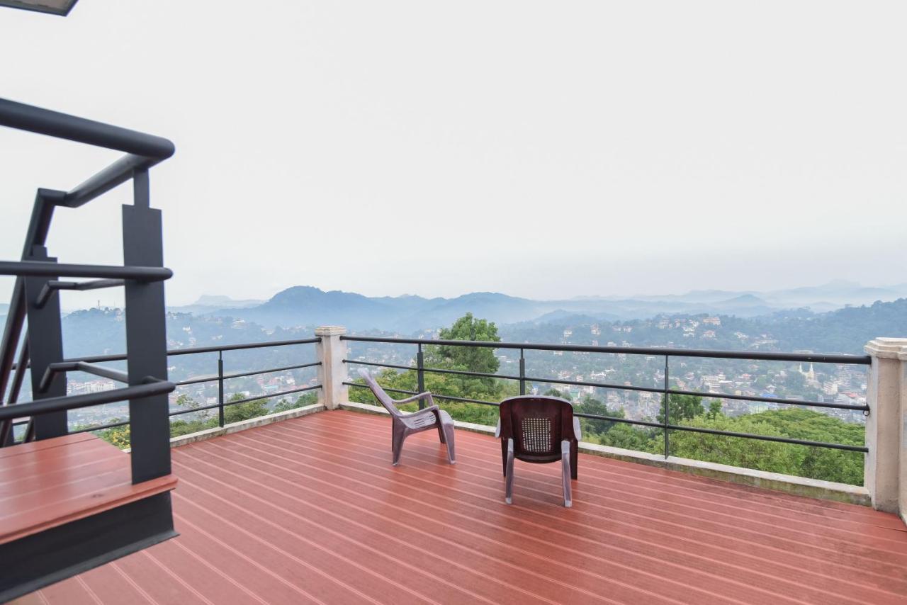 W Residence Kandy Exterior foto