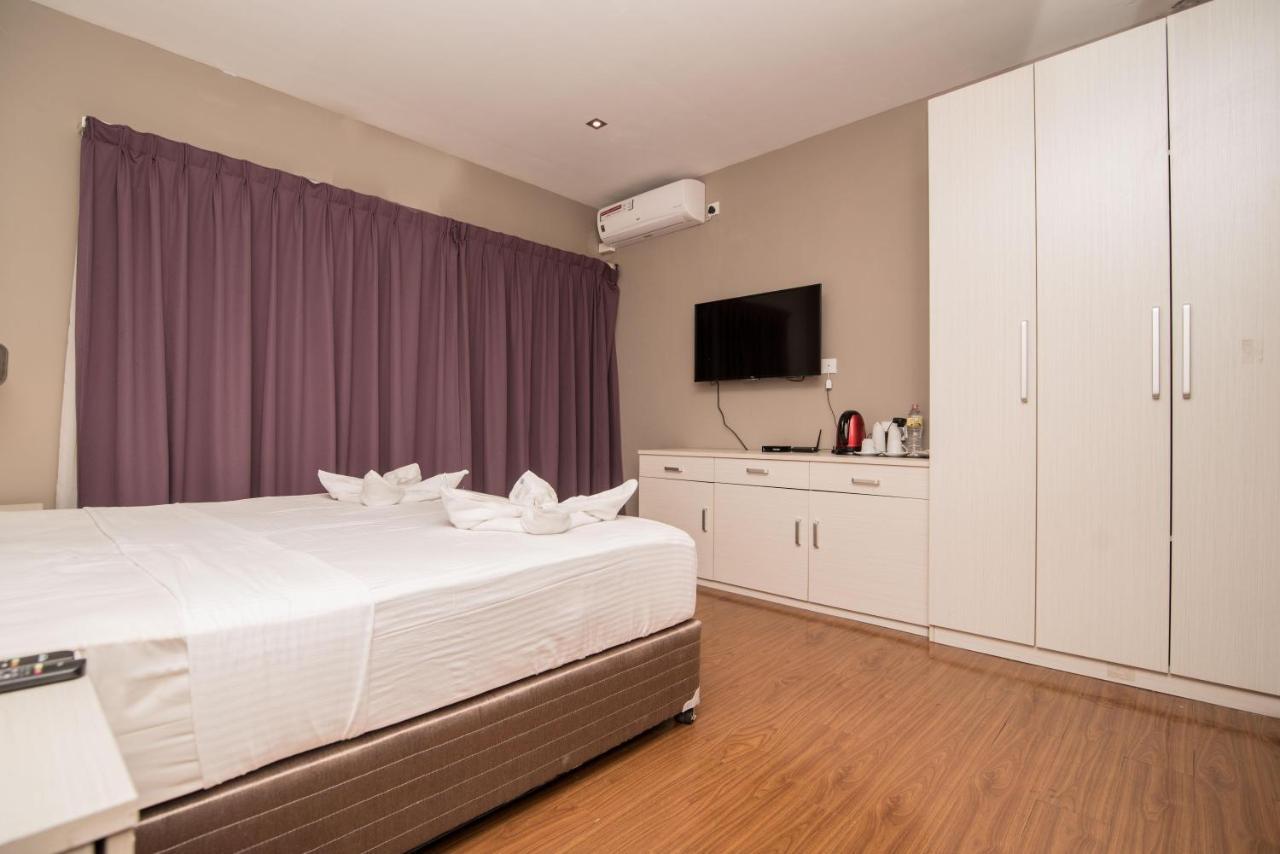 W Residence Kandy Exterior foto