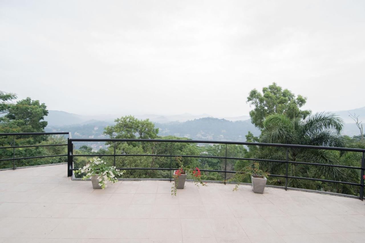 W Residence Kandy Exterior foto